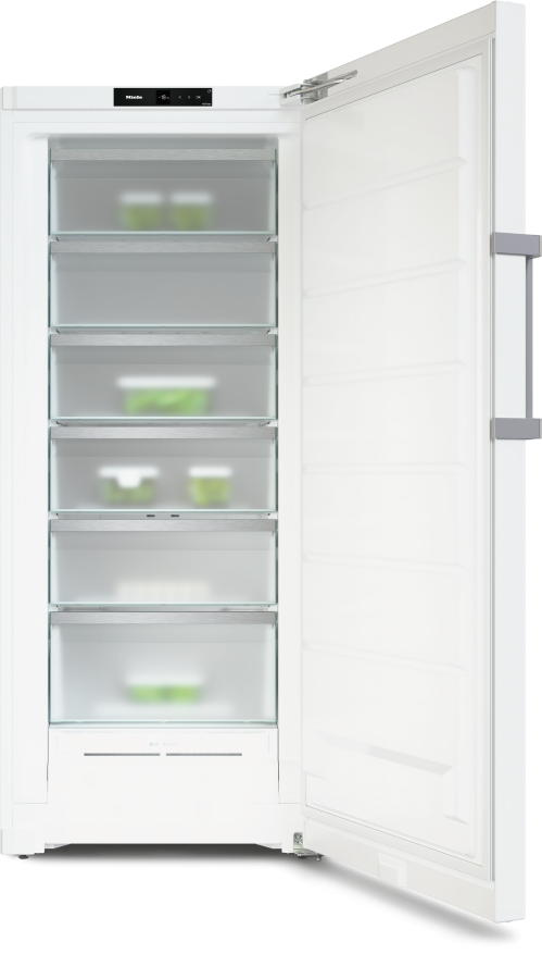 Фото Морозильная камера Miele FN 4748 D
