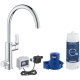 Фото Смеситель для кухни GROHE Blue Pure Eurosmart 30499000 с функцией фильтрации