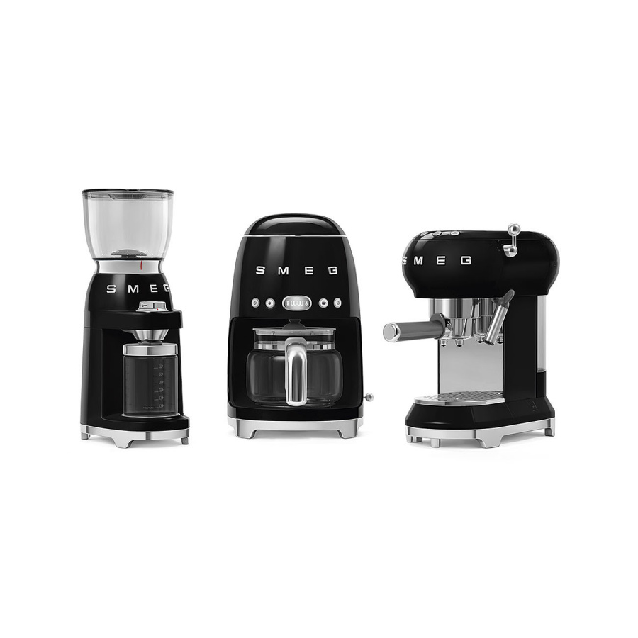 Фото Капельная кофеварка Smeg DCF02BLEU