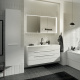 Фото Раковина Burgbad Crono 121 MWDU121C0001*1