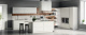 Фото Кухня Scavolini Carattere прямая 300 см