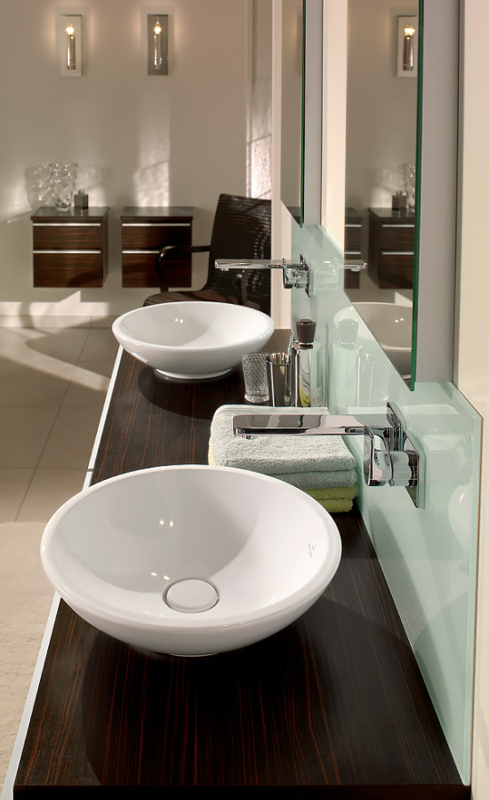 Фото Раковина Villeroy&Boch Loop & Friends 514401R1