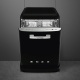Фото Посудомоечная машина Smeg LVFABBL3