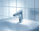 Фото Смеситель для раковины Grohe Europlus E 36207001