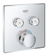 Фото Смеситель для душа Grohe Grohtherm SmartControl 29124000