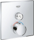 Фото Смеситель для душа Grohe GROHE SmartControl Mixer 29147000