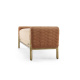 Фото Банкетка Iconic Upholstered