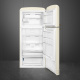 Фото Холодильник Smeg FAB50RCRB5