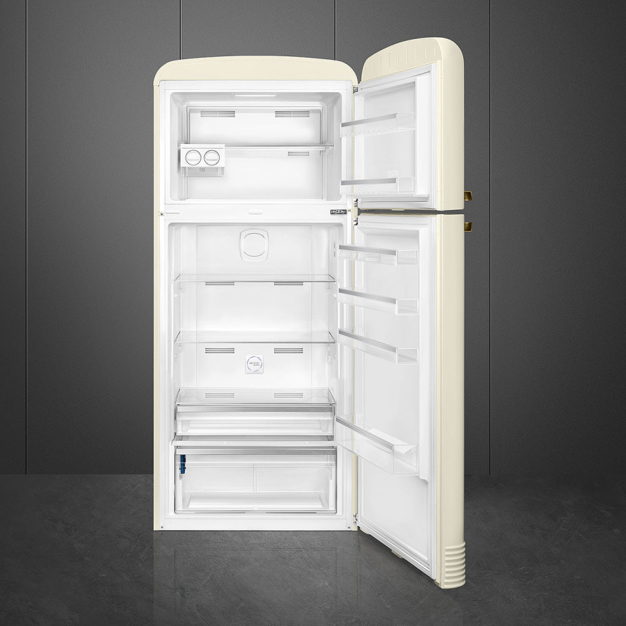 Фото Холодильник Smeg FAB50RCRB5