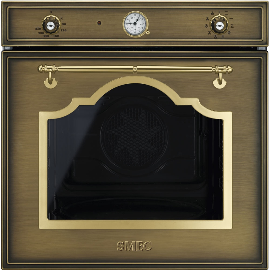 Фото Духовой шкаф Smeg SF750OT