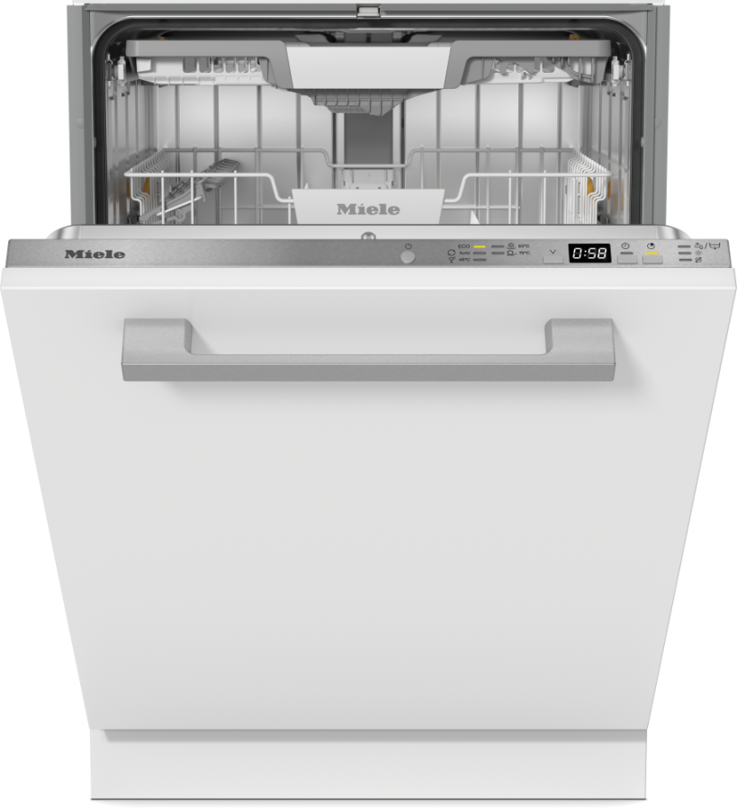 Фото Посудомоечная машина Miele G 5367 SCVi XXL Active Plus S