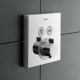 Фото Смеситель для душа hansgrohe Select 15763000