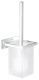 Фото Туалетный ершик Grohe Allure Brilliant 40500000