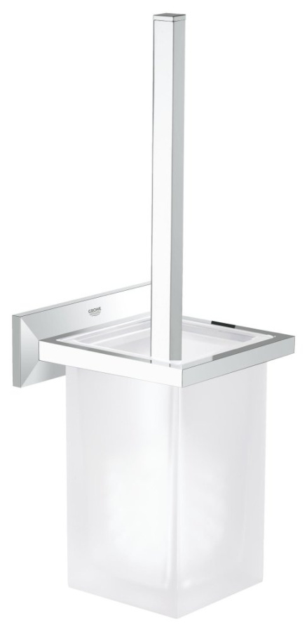Фото Туалетный ершик Grohe Allure Brilliant 40500000