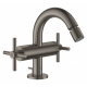 Фото Смеситель для биде GROHE Atrio New 24027AL3