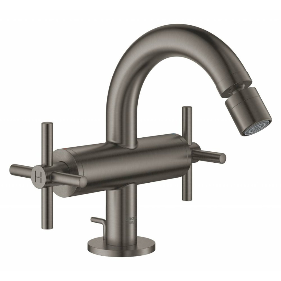 Фото Смеситель для биде GROHE Atrio New 24027AL3