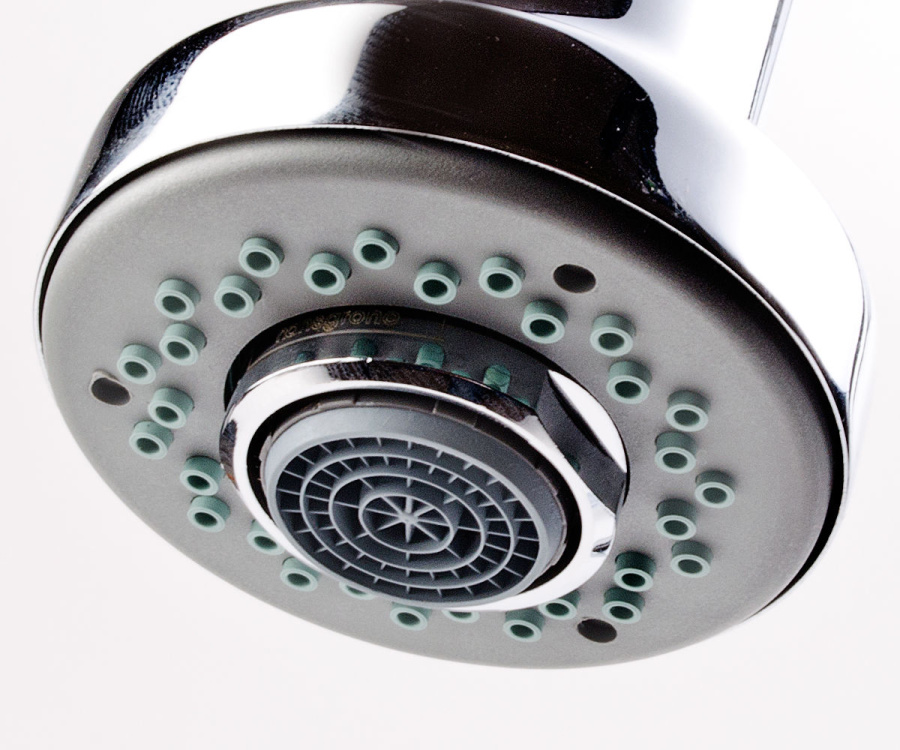 Фото Смеситель для кухни hansgrohe Talis-S Variarc 14877000