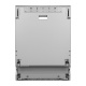 Фото Посудомоечная машина Smeg STL232CL