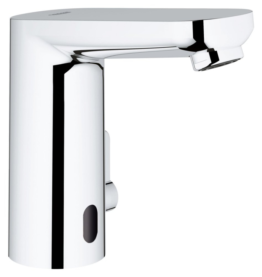 Фото Смеситель для раковины Grohe Eurosmart Cosmopolitan E 36325001