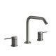 Фото Смеситель для раковины Gessi 316 54312#239 нержавейка