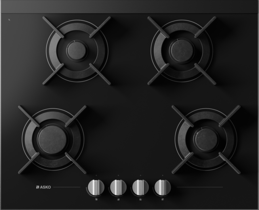 Фото Варочная панель Asko HG8640BGB1