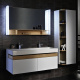Фото Шкаф-пенал Jacob Delafon Terrace EB1740DRU-G1C