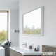 Фото Зеркало с подсветкой Duravit L-cube LC738100000