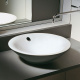 Фото Раковина Duravit Starck 1 0408530000
