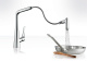 Фото Смеситель для кухни hansgrohe Metris 14820800