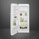 Фото Холодильник Smeg FAB28LWH5