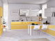 Фото Кухня Scavolini Evolution прямая 300 см
