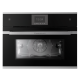Фото Компактный духовой шкаф с паром Kuppersbusch CBD 6550.0 S1 Stainless steel