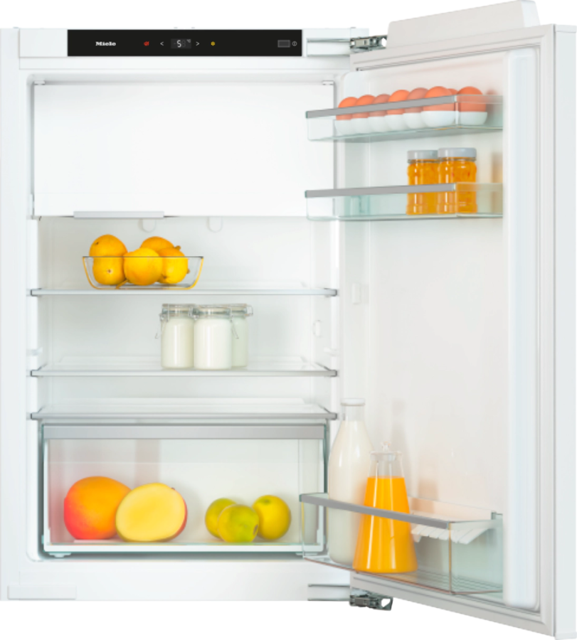 Фото Холодильник с морозильной камерой Miele K 7114 E