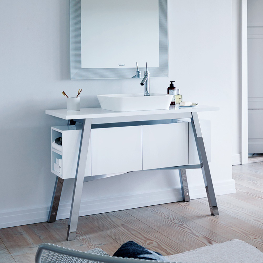 Фото Раковина Duravit CAPE COD 2340460000