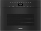 Фото Духовой шкаф - пароконвектомат Miele DGC7445HCXOBSW