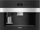 Фото Встраиваемая кофемашина Miele CVA 7445 EDST/CLST