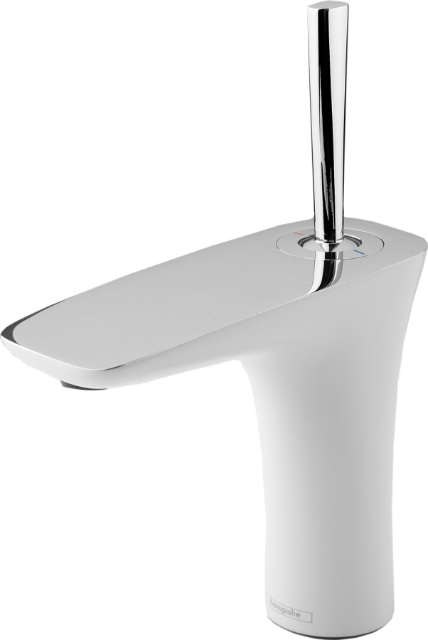 Фото Смеситель для раковины hansgrohe PuraVida 15074400