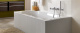 Фото Квариловая ванна Villeroy&Boch Oberon 190x90 UBQ199OBE2V-01