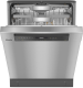 Фото Посудомоечная машина Miele G 7623 SCU AutoDos E EDST/CLST
