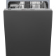 Фото Посудомоечная машина Smeg STL281DS