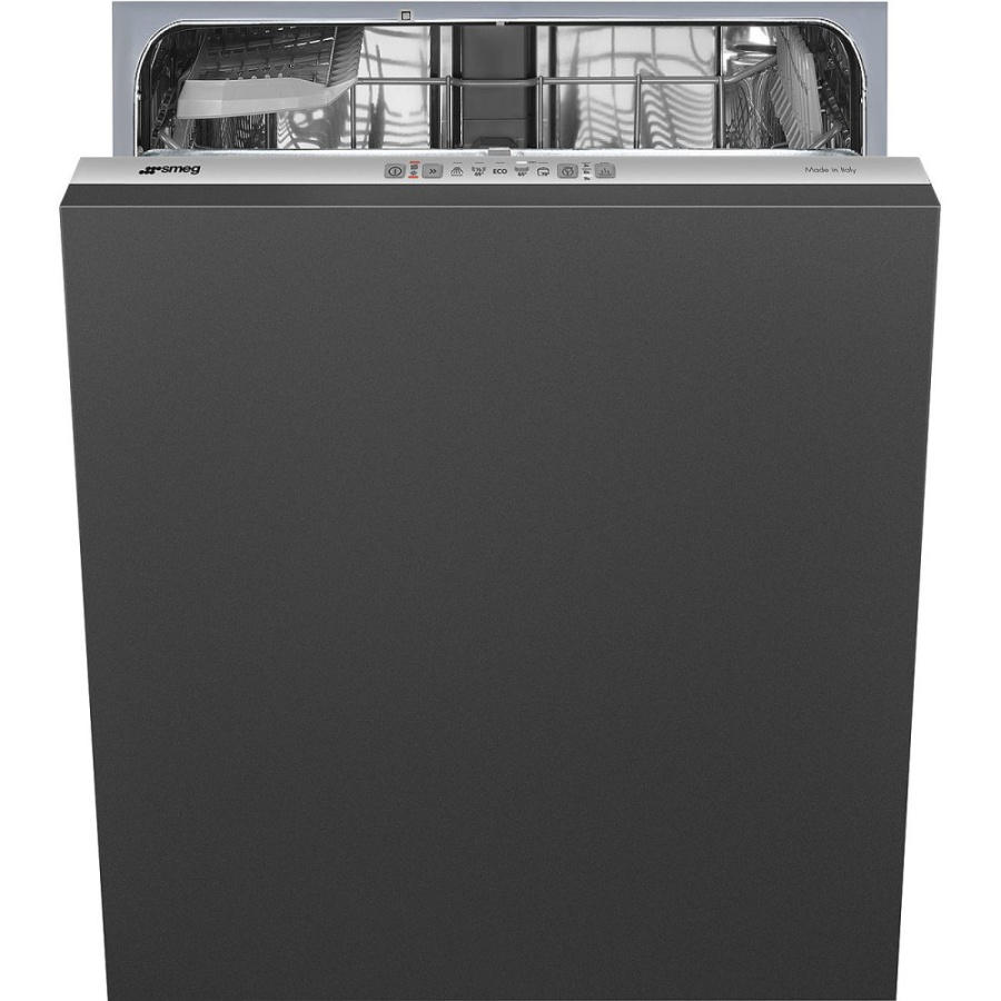Фото Посудомоечная машина Smeg STL281DS