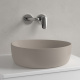 Фото Раковина Villeroy&Boch Antao 40 4A7240AM миндальный
