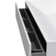 Фото Тумба под раковину AM.PM Inspire V2.0 M50AFHX1203WM 120 см белый матовый
