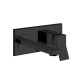 Фото Смеситель для раковины Gessi Rettangolo K 53088#299 черный матовый