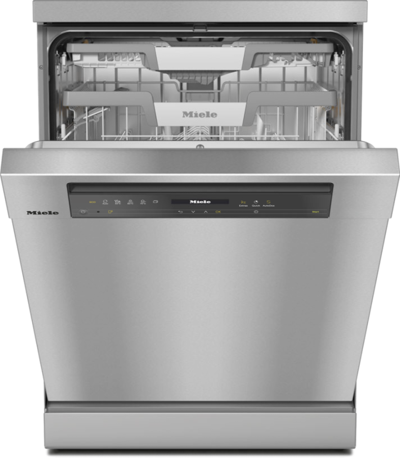 Фото Посудомоечная машина Miele G 7600 SC AutoDos EDST/CLST
