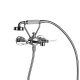 Фото Смеситель для ванны Gessi Venti 20 65113#031