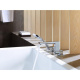 Фото Смеситель на борт ванны hansgrohe Metropol 74553000