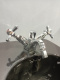 Фото Смеситель для биде STELLA ECCELSA EC 00204 CR00