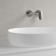 Фото Раковина Villeroy&Boch Antao 65 4A7465RW белый камень