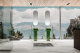 Фото Раковина Abber Kristall 45 AT2702Emerald-H зеленый